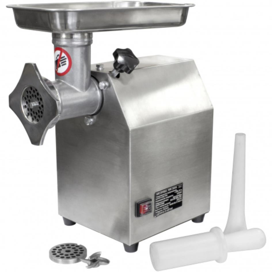 Мясорубка алюмииниевая WW-16AAL ROAL Мясорубка алюмииниевая WW-16AAL ROAL