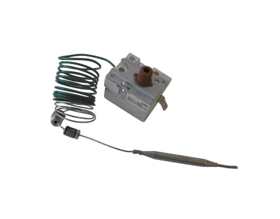 Термостат защитный 150 C 1-полярный для FAGOR (12024884) Термостат защитный 150 C 1-полярный для FAGOR (12024884)