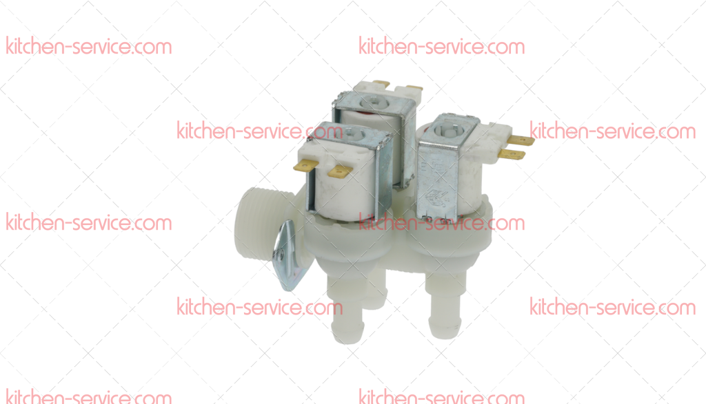 Клапан электромагнитный для печи (3120413) Клапан электромагнитный для печи (3120413)