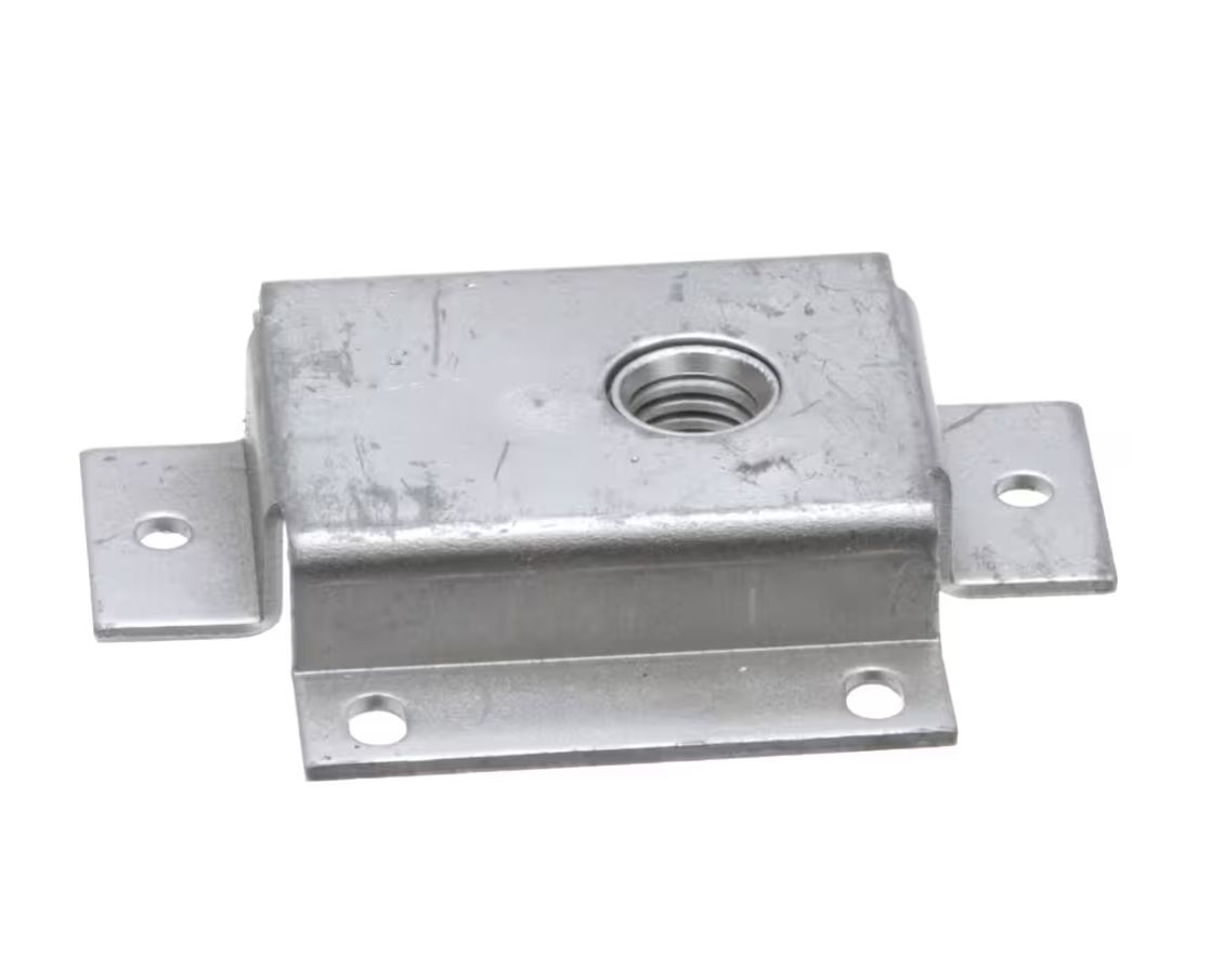 Пластина монтажная для роликовой опоры TURBO AIR (M725655000) Пластина монтажная для роликовой опоры TURBO AIR (M725655000)