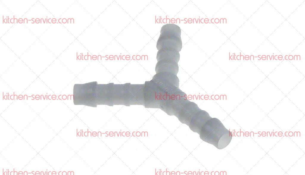 Тройник для KUPPERSBUSCH (062214) Тройник для KUPPERSBUSCH (062214)