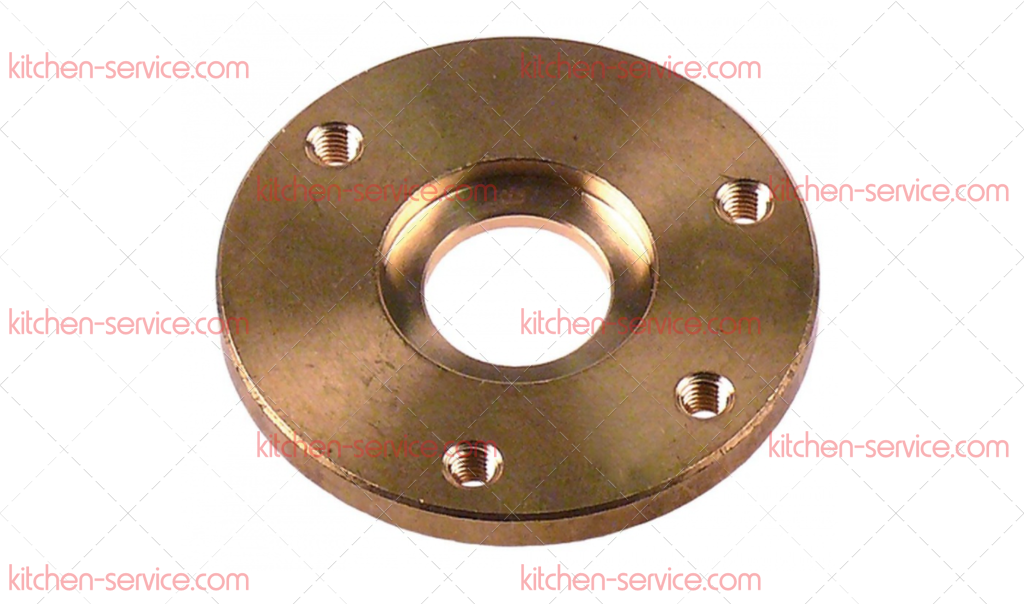 Фланец для двигателя печи (3340008) Фланец для двигателя печи (3340008)