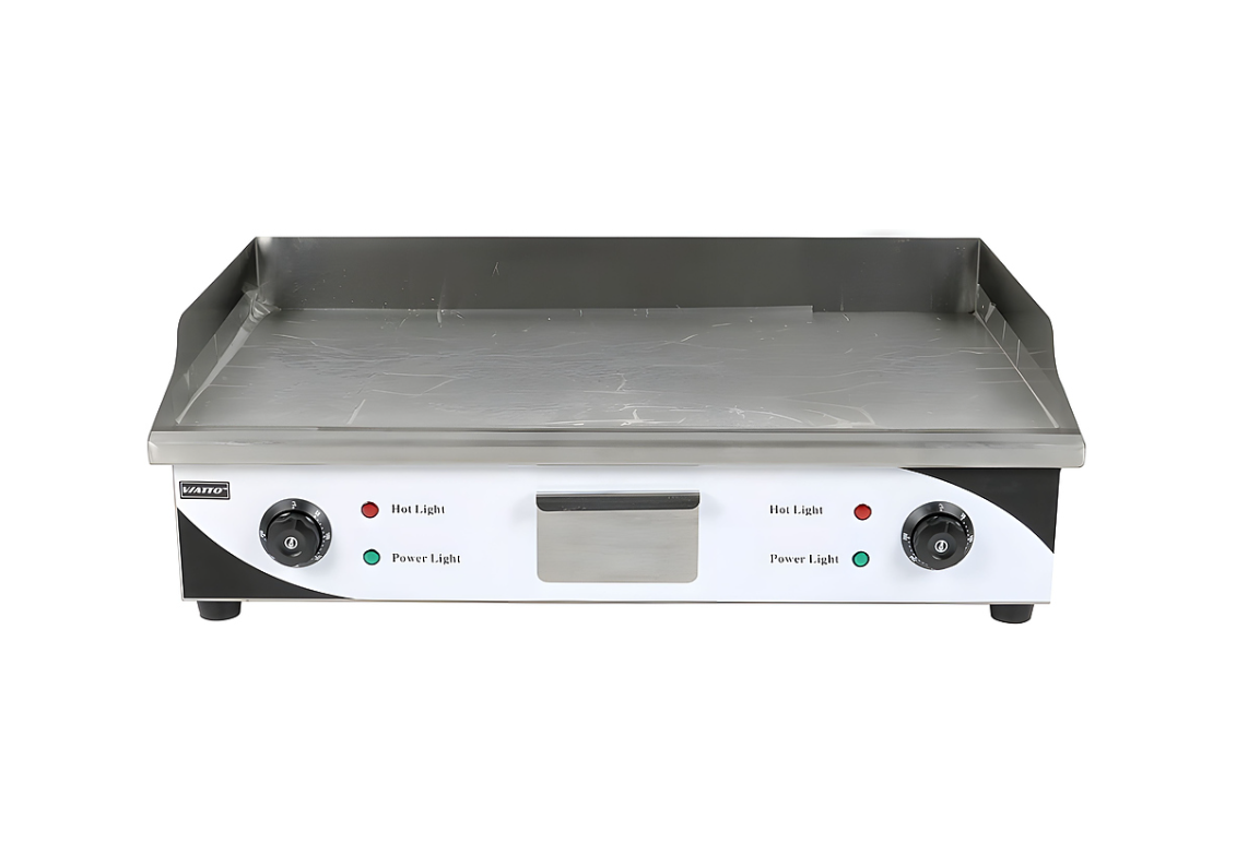 Поверхность жарочная VA-EG-820 для VIATTO Поверхность жарочная VA-EG-820 для VIATTO