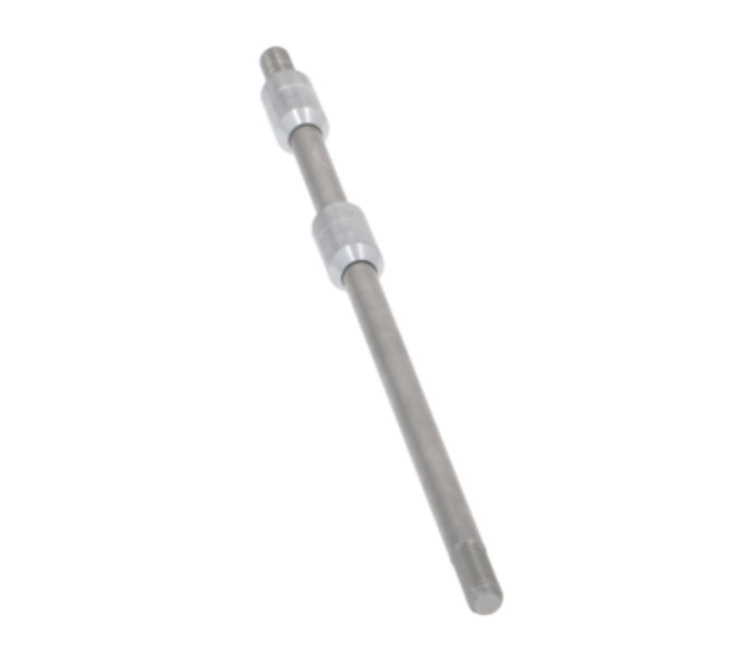 Вал для слайсера MIRRA SIRMAN (19530532) Вал для слайсера MIRRA SIRMAN (19530532)