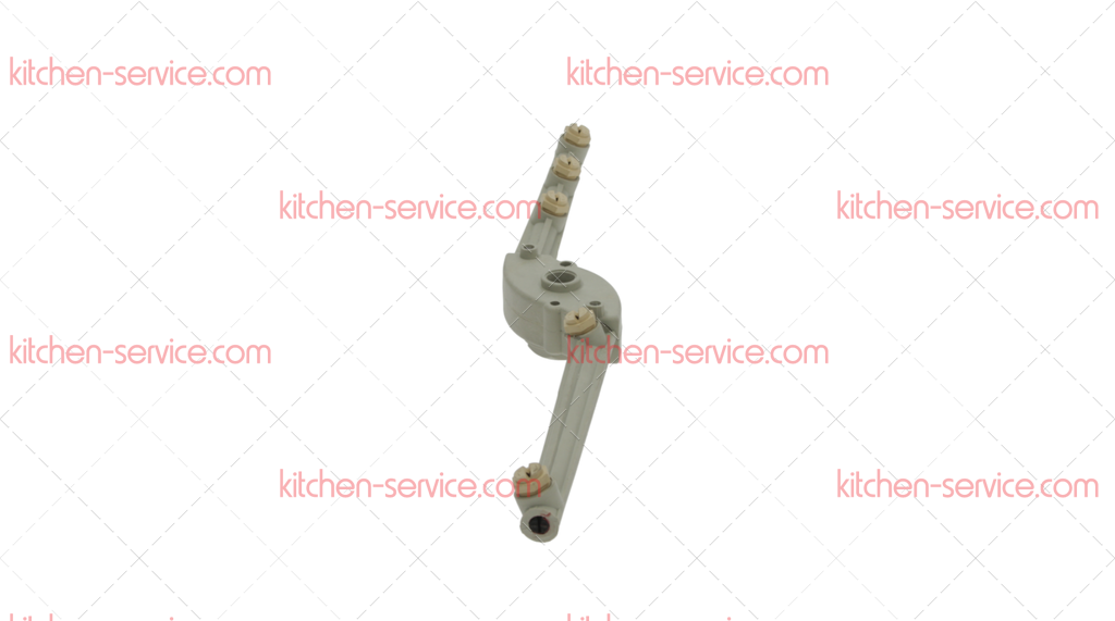 Распылитель-коромысло для HOONVED (21867) Распылитель-коромысло для HOONVED (21867)