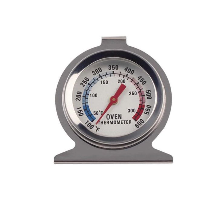 Термометр внутренний для пекарской камеры FOODATLAS (УТ000008391) Термометр внутренний для пекарской камеры FOODATLAS (УТ000008391)