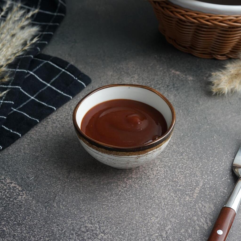 Соусник 80 мл WOOD FUSION P.L. PROFF CUISINE (WM 242108) Соусник 80 мл WOOD FUSION P.L. PROFF CUISINE (WM 242108)