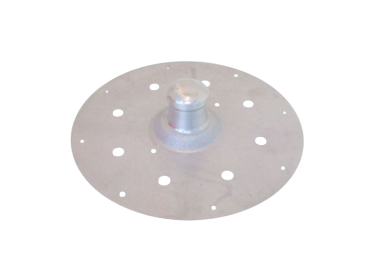 Диск для картофелечистки PPJ10SC SIRMAN (IV1080100) Диск для картофелечистки PPJ10SC SIRMAN (IV1080100)