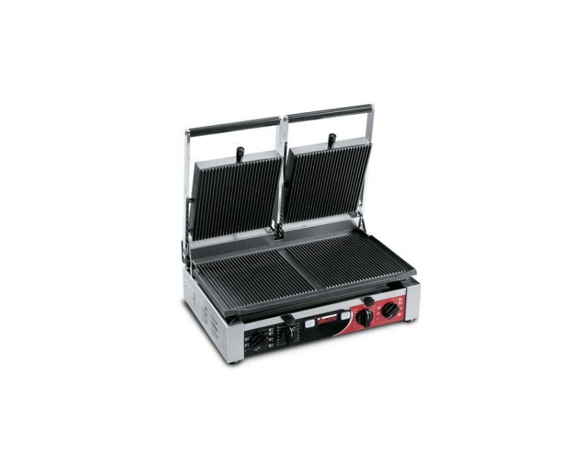 Гриль прижимной PDR 3000 SIRMAN Гриль прижимной PDR 3000 SIRMAN