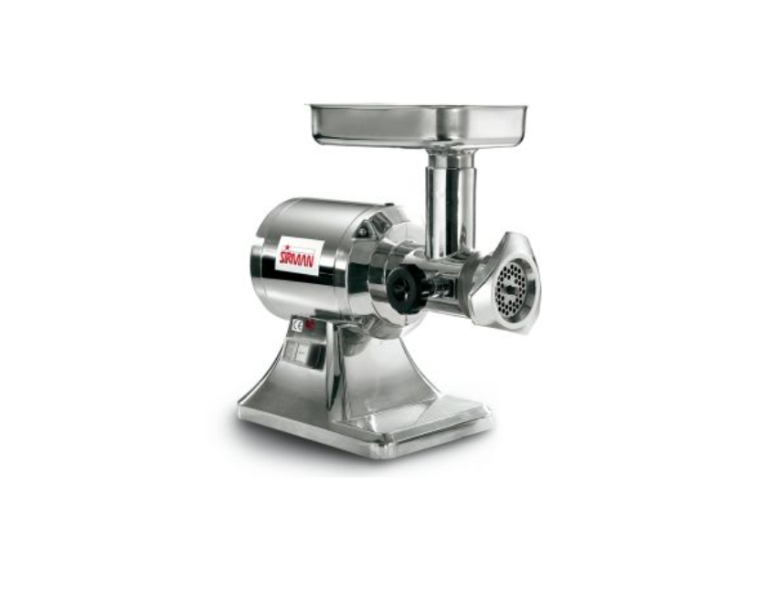 Мясорубка TC-12 E 220 В SIRMAN Мясорубка TC-12 E 220 В SIRMAN