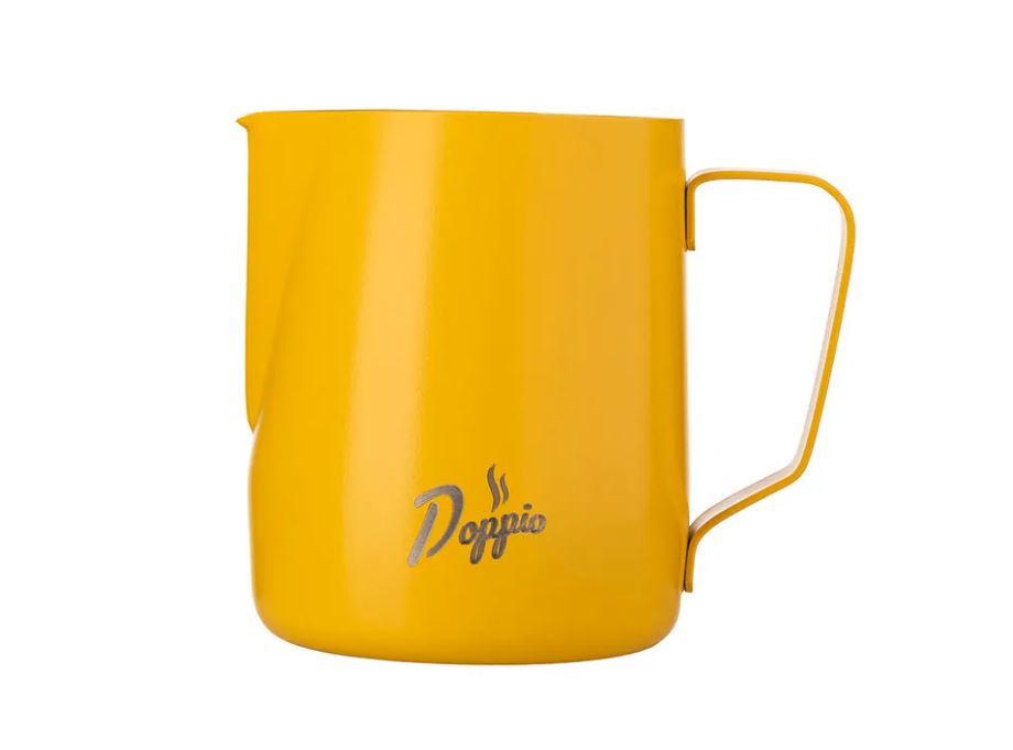 Питчер желтый 0,6 л DOPPIO Питчер желтый 0,6 л DOPPIO