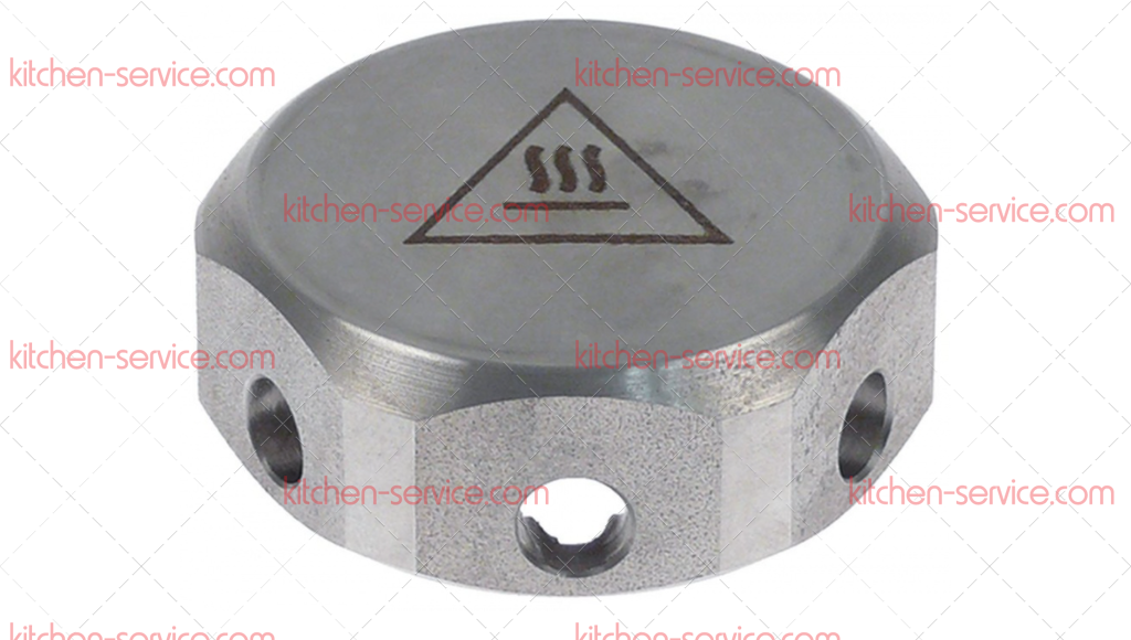 Пробка спускная для печи (5011811) Пробка спускная для печи (5011811)