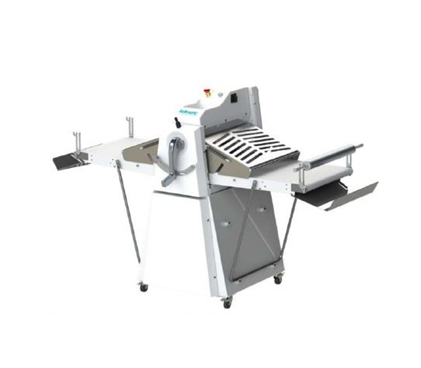 Тестораскатка R55/12 ROLLMATIC Тестораскатка R55/12 ROLLMATIC