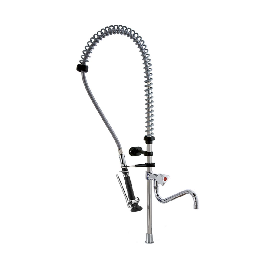 Устройство душирующее KLARCO (3S.2040.S1.K33) Устройство душирующее KLARCO (3S.2040.S1.K33)