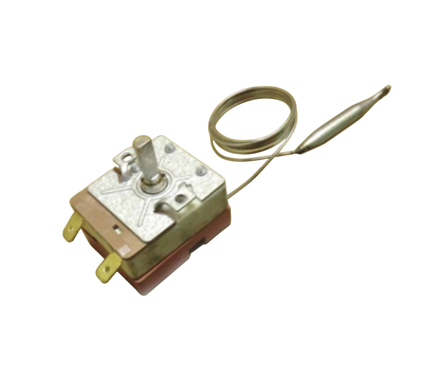 Термостат рабочий 50-300 С 16 А 220-230 Вт для вафельниц ENIGMA Термостат рабочий 50-300 С 16 А 220-230 Вт для вафельниц ENIGMA