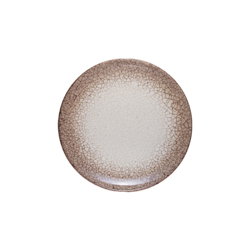 Тарелка 21см Deserto ID Fine Тарелка 21см Deserto ID Fine