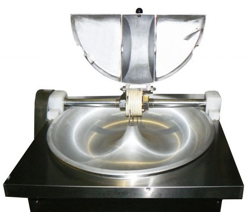 Куттер DPX45 (AR) для мяса, овощей FOODATLAS Куттер DPX45 (AR) для мяса, овощей FOODATLAS