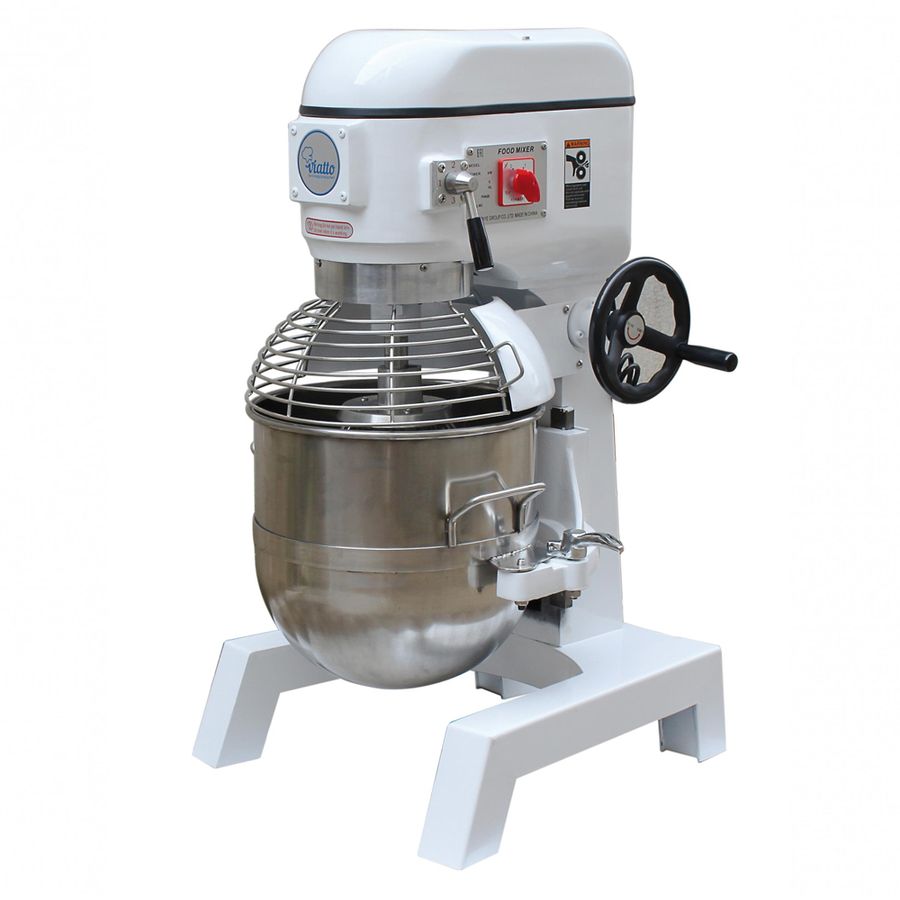 Миксер планетарный BH-40 VIATTO Миксер планетарный BH-40 VIATTO