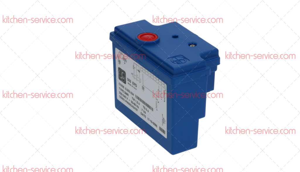 Блок управления 503EFD для печи (3091025) Блок управления 503EFD для печи (3091025)