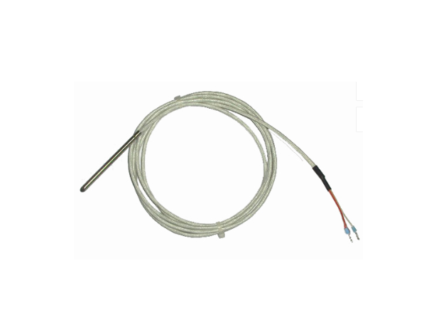 Датчик температуры PT100 для печей BONGARD (AF105509091) Датчик температуры PT100 для печей BONGARD (AF105509091)