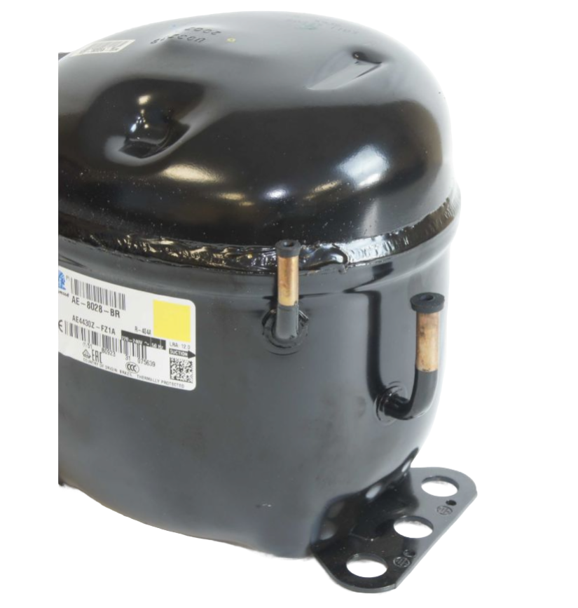 Компрессор AE 4430 Z-FZ1A_DCAE132.2000/2001 для TECUMSEH (1277/1007/1008/1129) Компрессор AE 4430 Z-FZ1A_DCAE132.2000/2001 для TECUMSEH (1277/1007/1008/1129)