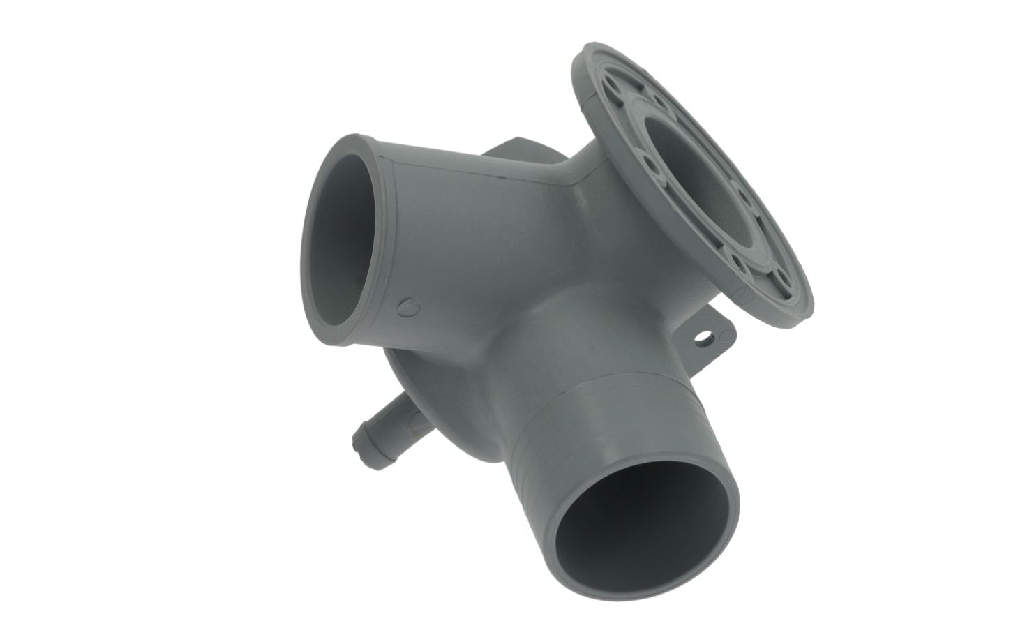 Прижим монтажная позиция снизу для держателя распылителя-коромысла AMIKA (111030) Прижим монтажная позиция снизу для держателя распылителя-коромысла AMIKA (111030)