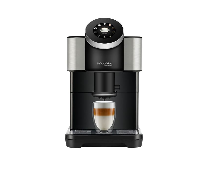 Кофемашина Dr.coffee H2 PROXIMA Кофемашина Dr.coffee H2 PROXIMA