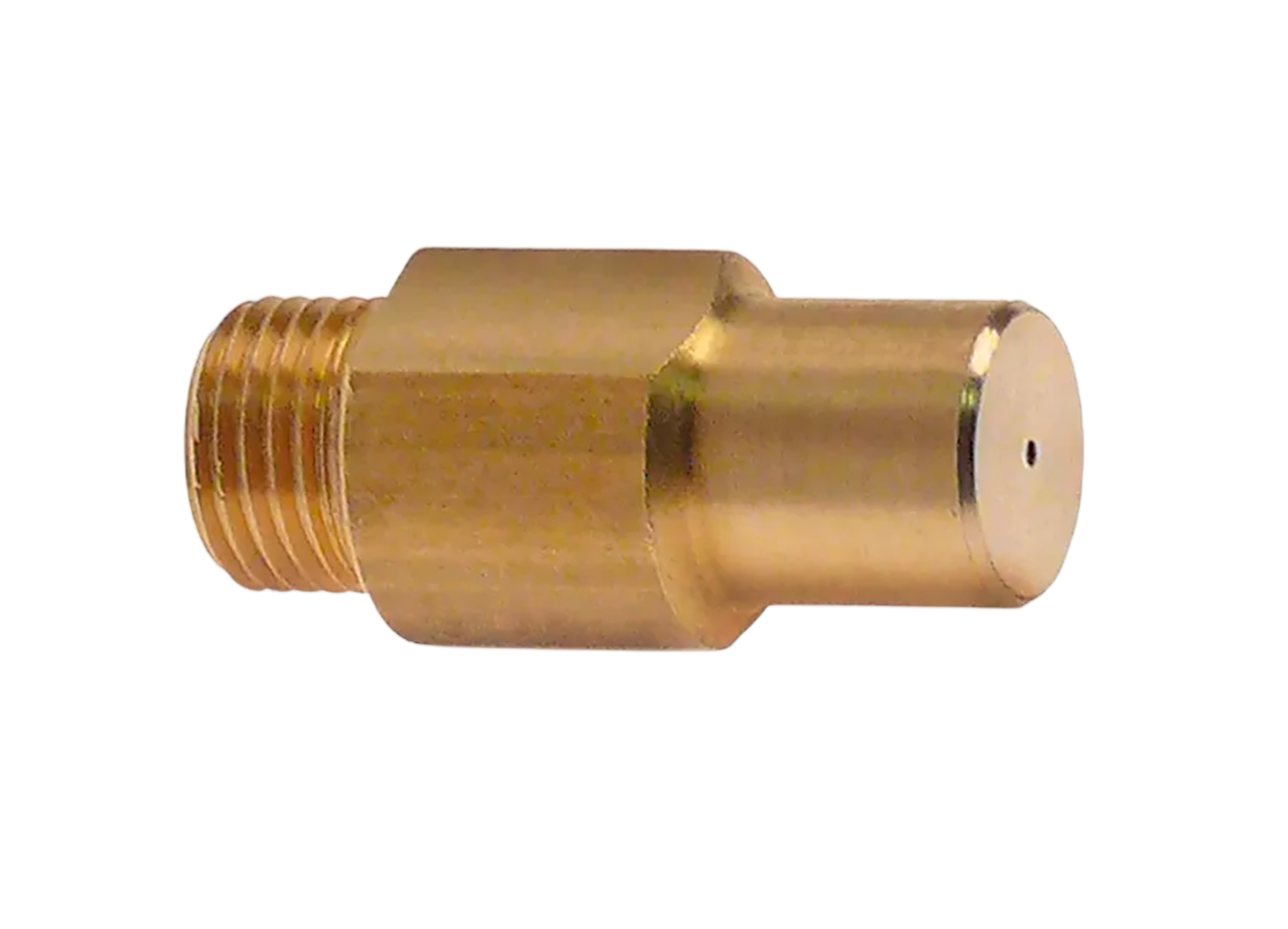 Жиклёр газовый M10x1 для AMBACH (5017203121) Жиклёр газовый M10x1 для AMBACH (5017203121)