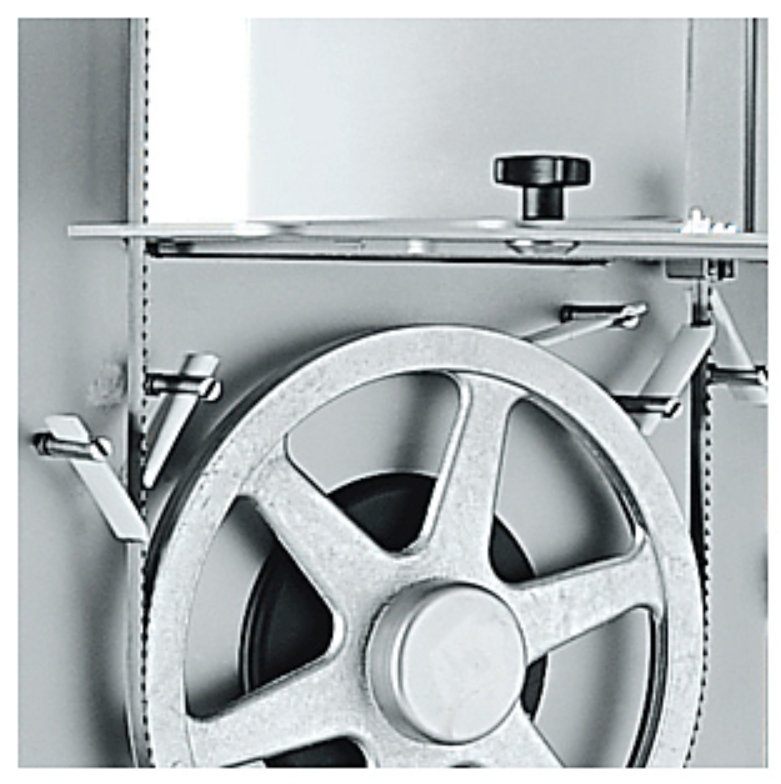 Пила для резки мяса SO-2020 INOX 380 В CE SIRMAN Пила для резки мяса SO-2020 INOX 380 В CE SIRMAN