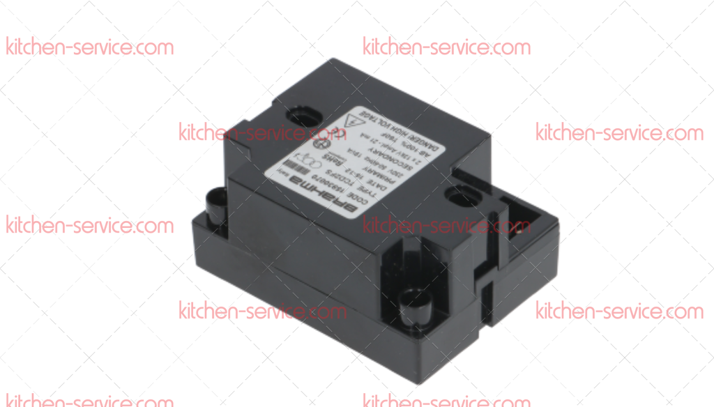 Генератор искры двух-ходовой для печи (3181013) Генератор искры двух-ходовой для печи (3181013)