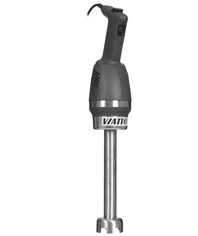 Блендер ручной VA-HM-265WH с венчиком VIATTO Блендер ручной VA-HM-265WH с венчиком VIATTO
