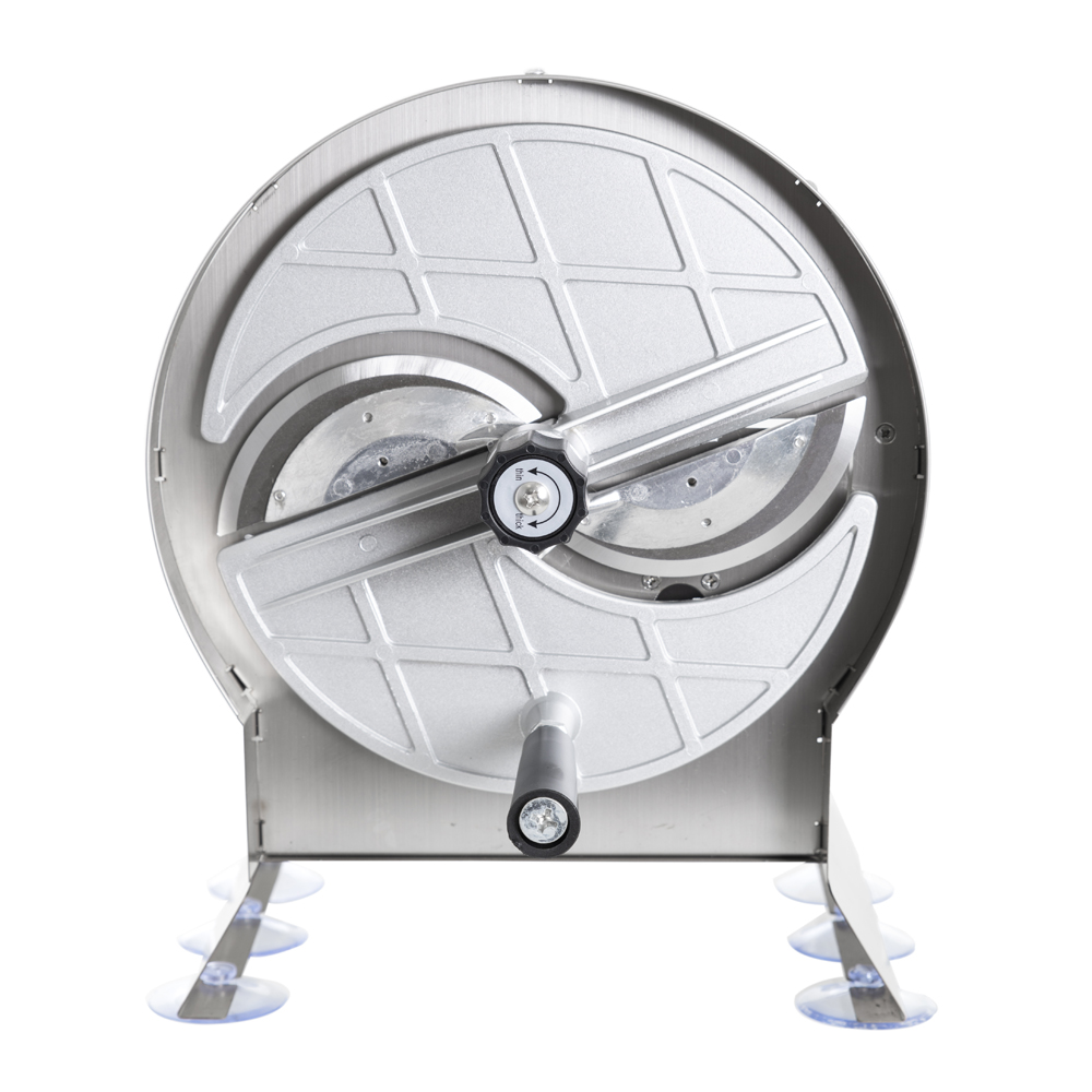 Овощерезка-слайсер SL-02 ручная FOODATLAS Овощерезка-слайсер SL-02 ручная FOODATLAS