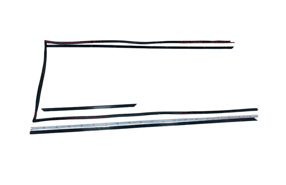 Уплотнитель 17MFT-ST4R для SINMAG Уплотнитель 17MFT-ST4R для SINMAG