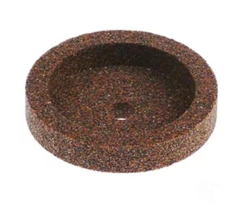 Камень заточный 43x8x6 мм слайсера MIRRA 300 SIRMAN (19300107N) Камень заточный 43x8x6 мм слайсера MIRRA 300 SIRMAN (19300107N)