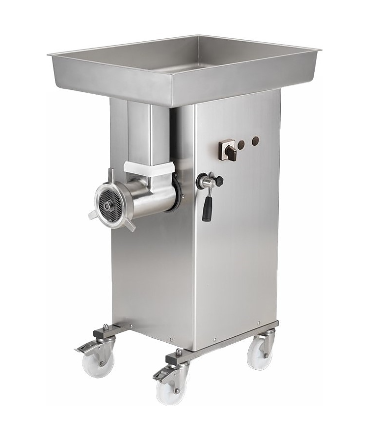 Мясорубка напольная C/E 660F Unger S5 380 В LA MINERVA Мясорубка напольная C/E 660F Unger S5 380 В LA MINERVA