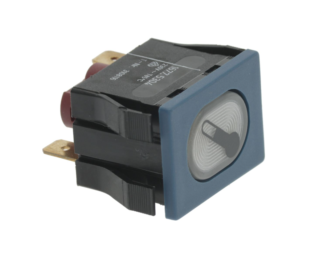 Лампочка сигнальная для WINTERHALTER (3108033) Лампочка сигнальная для WINTERHALTER (3108033)