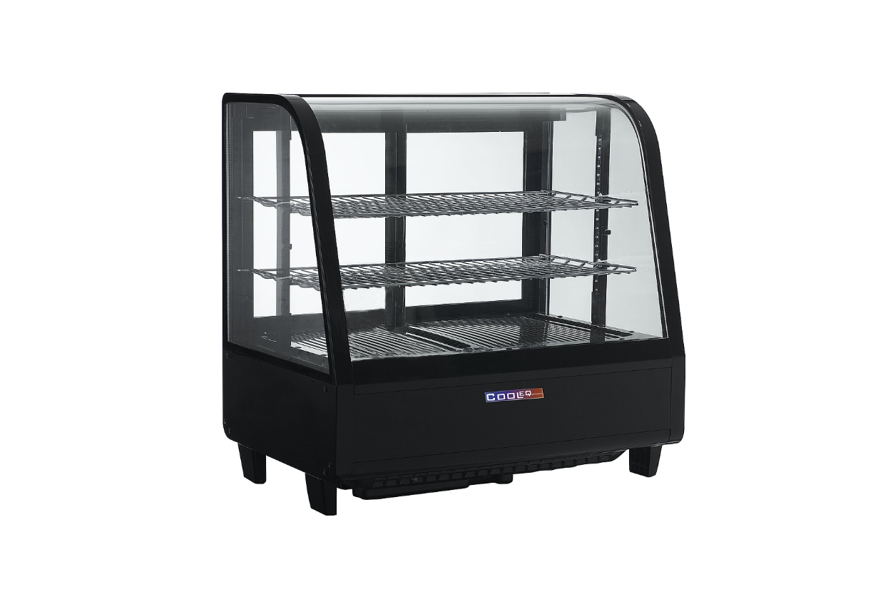 Витрина холодильная настольная CW-100 COOLEQ Витрина холодильная настольная CW-100 COOLEQ