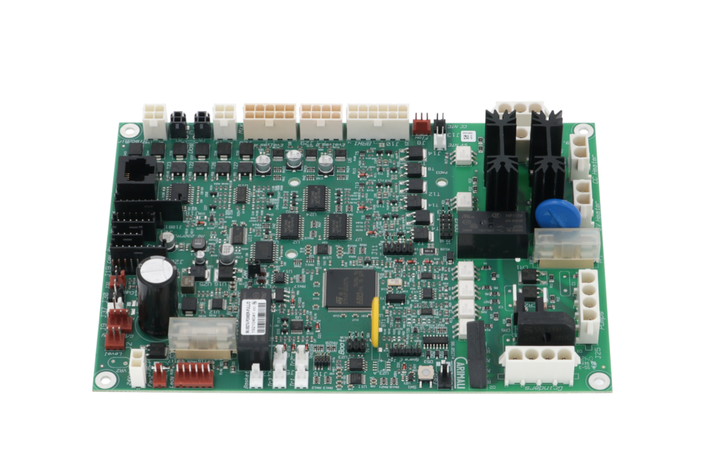 Плата силовая для Blue26 Power, BlueDot, BlueDot Plus (96.05689/96.05274) Плата силовая для Blue26 Power, BlueDot, BlueDot Plus (96.05689/96.05274)