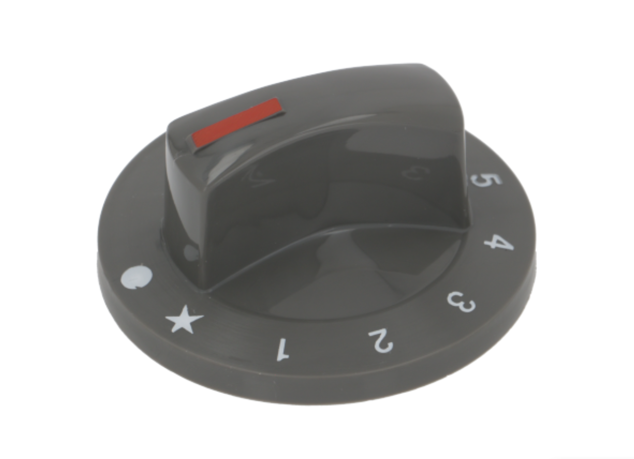 Рукоятка регулировочная для FAGOR (X152110) Рукоятка регулировочная для FAGOR (X152110)