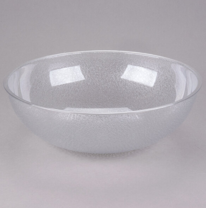 Салатник REBBLED 10600 мл CAMBRO (PSB15-176) Салатник REBBLED 10600 мл CAMBRO (PSB15-176)