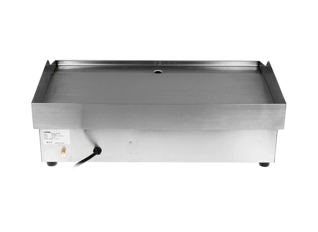 Поверхность жарочная VA-EG-820 для VIATTO Поверхность жарочная VA-EG-820 для VIATTO