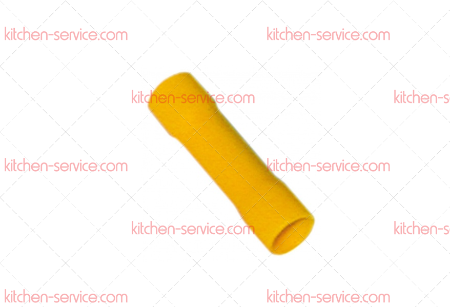 Соединитель для кабеля печи (3051118) Соединитель для кабеля печи (3051118)