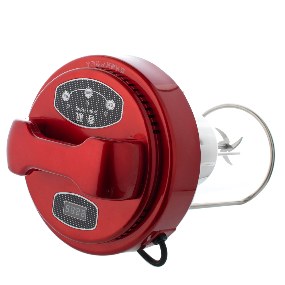 Пароварка-блендер (соевая корова) AR-10L FOODATLAS Пароварка-блендер (соевая корова) AR-10L FOODATLAS