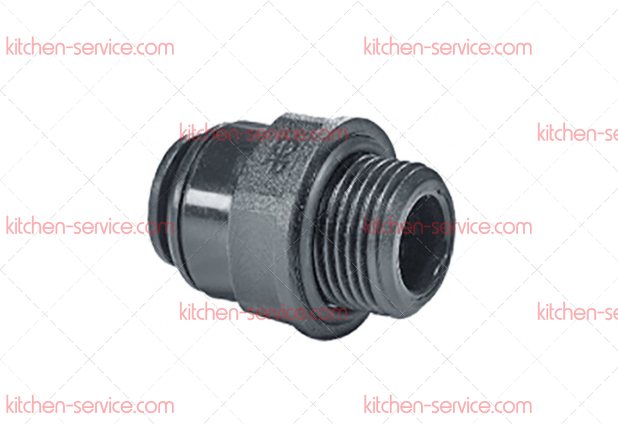 Штуцер JG PM010811E для печи (3349136) Штуцер JG PM010811E для печи (3349136)