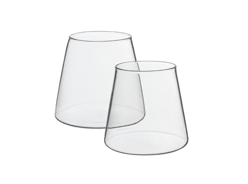 Стакан Олд Фэшн 350 мл 84 мм, термостекло Лотус MGline (77037) Стакан Олд Фэшн 350 мл 84 мм, термостекло Лотус MGline (77037)