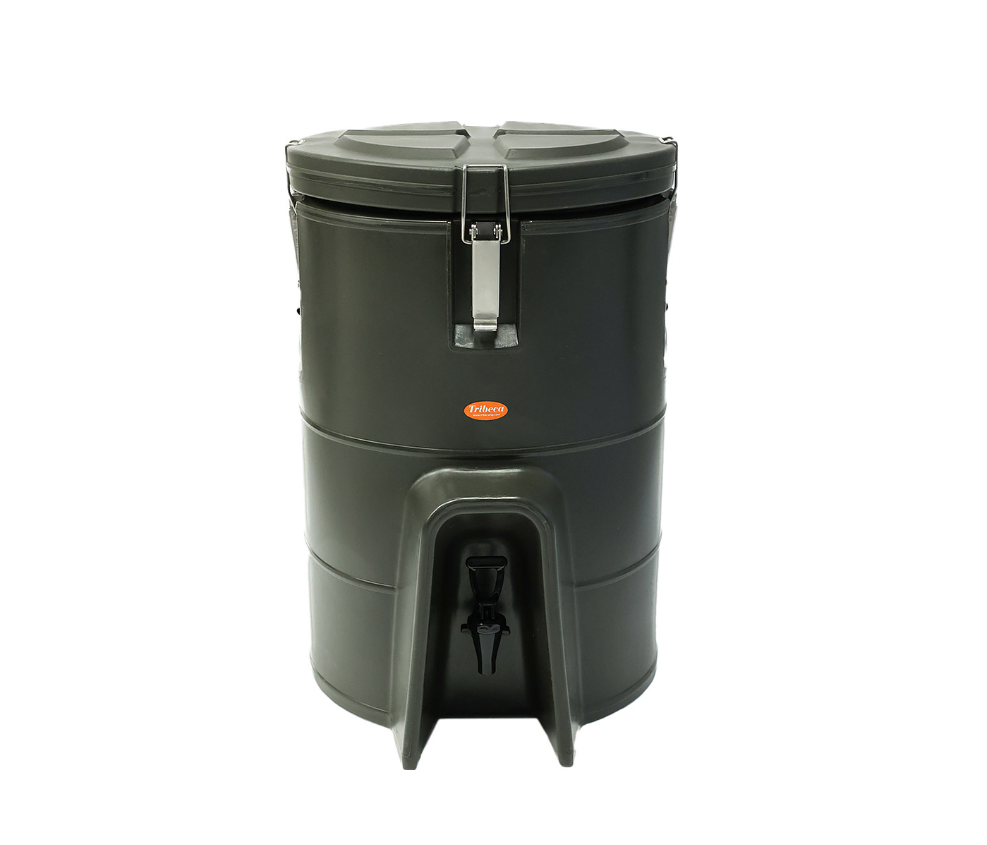 Термоконтейнер для напитков 33 л TRIBECA Термоконтейнер для напитков 33 л TRIBECA