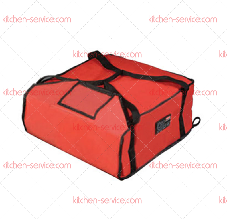 Термосумка для пиццы PBG 4045 GASTRORAG Термосумка для пиццы PBG 4045 GASTRORAG