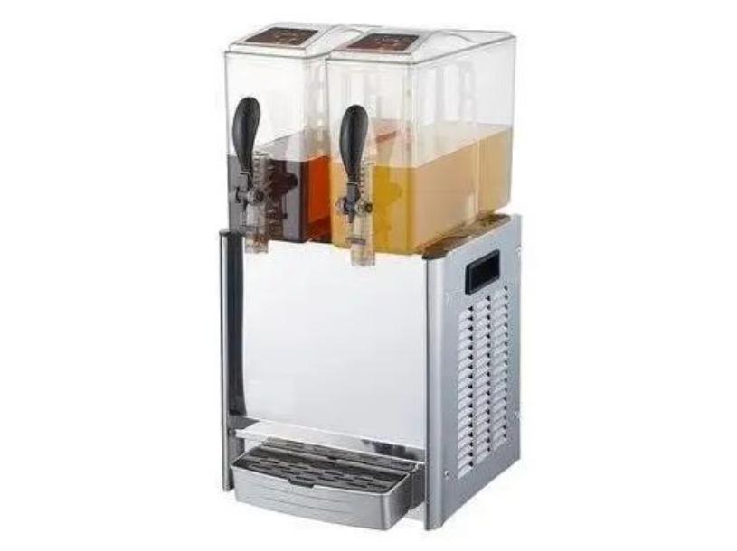 Сокоохладитель JDB-2x10L EKSI Сокоохладитель JDB-2x10L EKSI