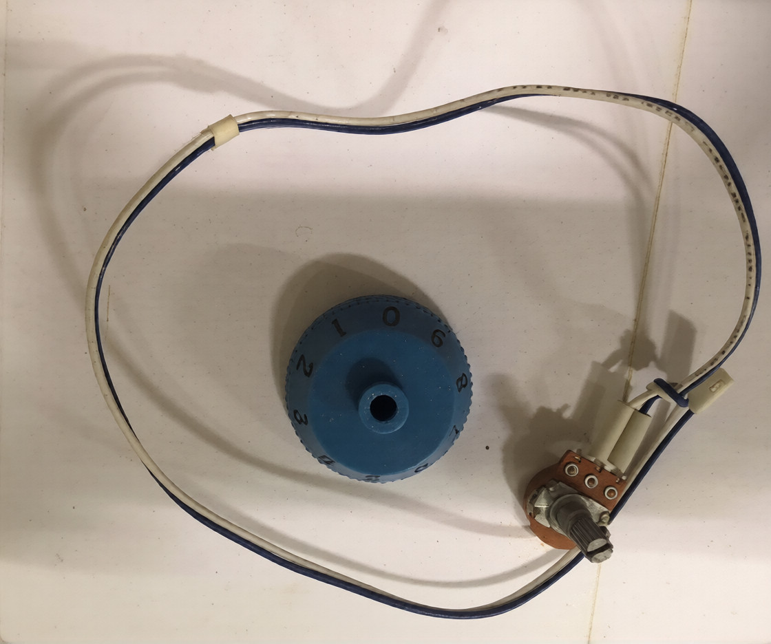 Терморегулятор для CXP CAS Терморегулятор для CXP CAS