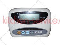 Корпус индикатора DL CAS (47635)